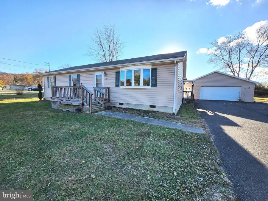 176 Sandfield Rd., Wardensville, WV 26851 - Image #3