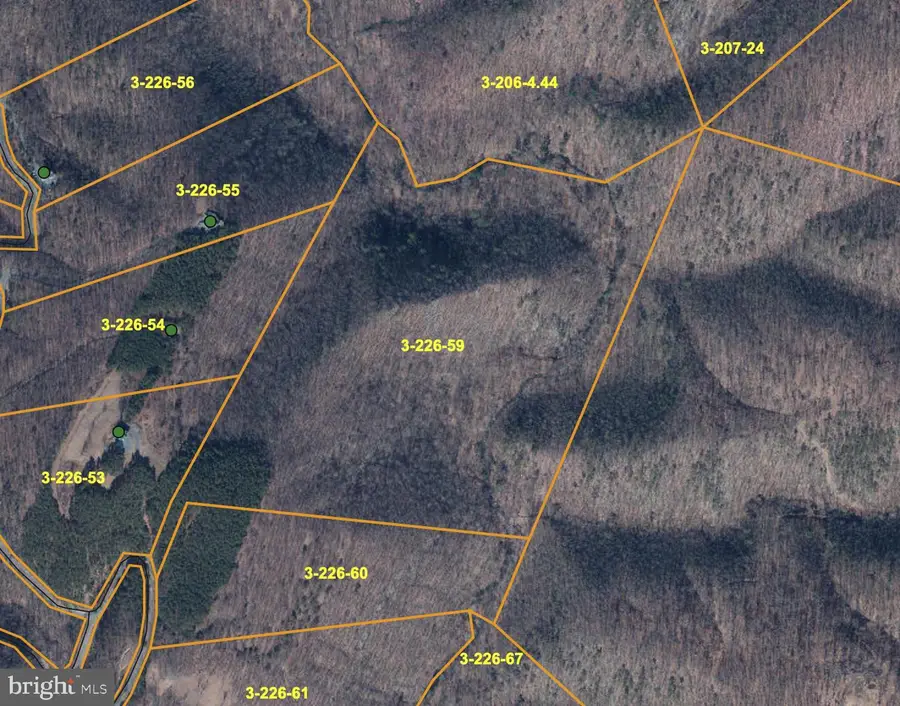 Lot 40 Ashton Woods Dr, Moorefield, WV 26836 - Image #2