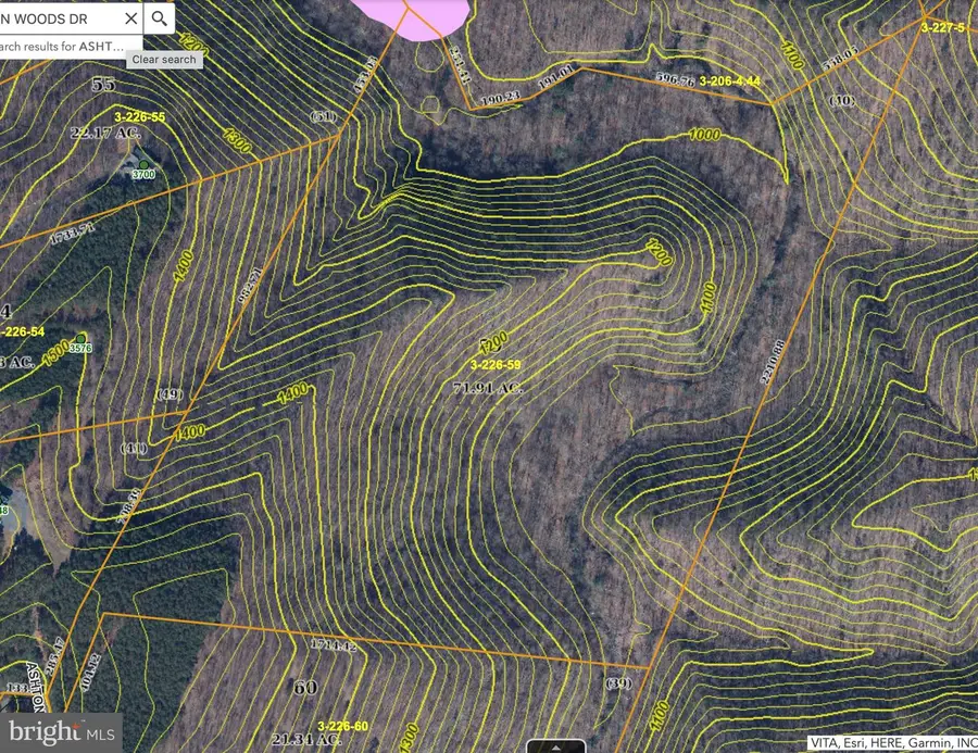 Lot 40 Ashton Woods Dr, Moorefield, WV 26836 - Image #3