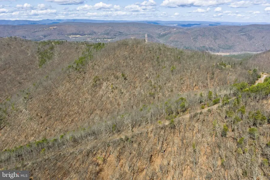 Hunters Ridge Trail, Moorefield, WV 26836 - #3