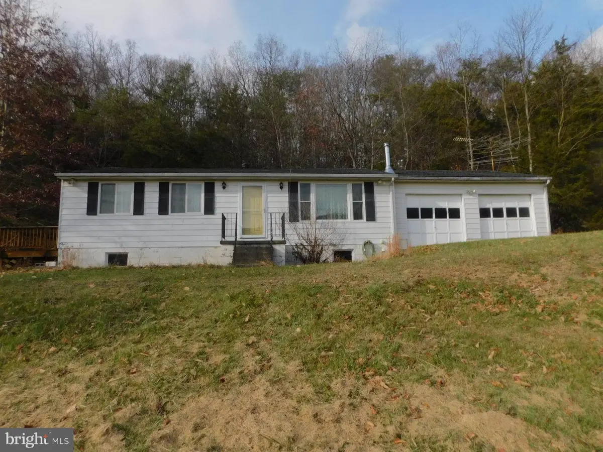 11848 State Road 259, Mathias, WV 26812 - Image #1