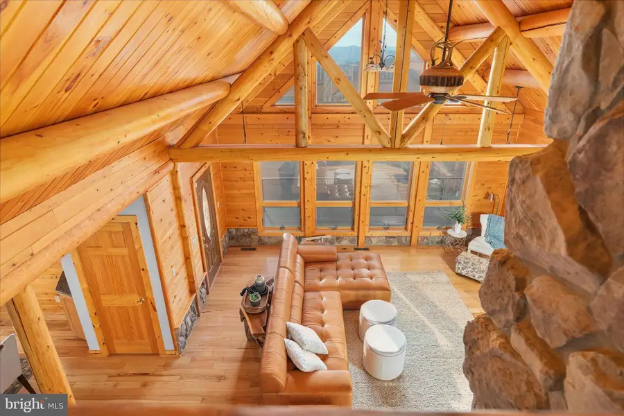 594 S Branch Mountain Rd, Moorefield, WV 26836 - Image #3