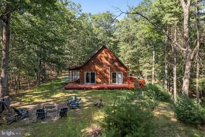 393 Timber Run Rd, Mathias, WV 26812 - #3