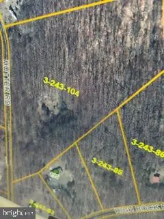 Hutter Road, Fisher, WV 26818 - Image #3