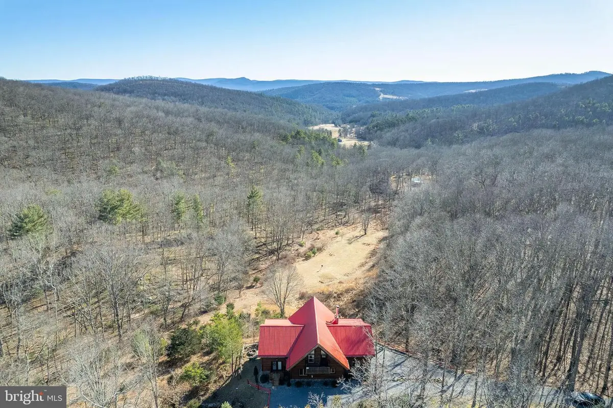 250 Trout Pass, Mathias, WV 26812 - #1