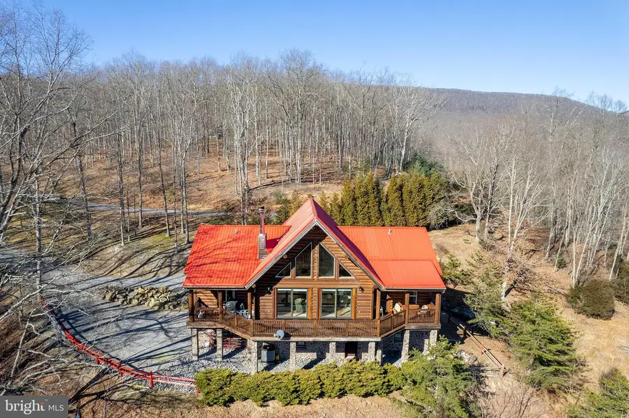 250 Trout Pass, Mathias, WV 26812 - #2