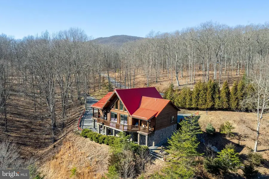 250 Trout Pass, Mathias, WV 26812 - #3