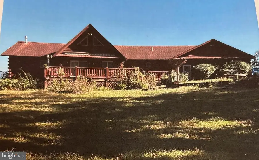 182 Becky Lane, Old Fields, WV 26845 - #3