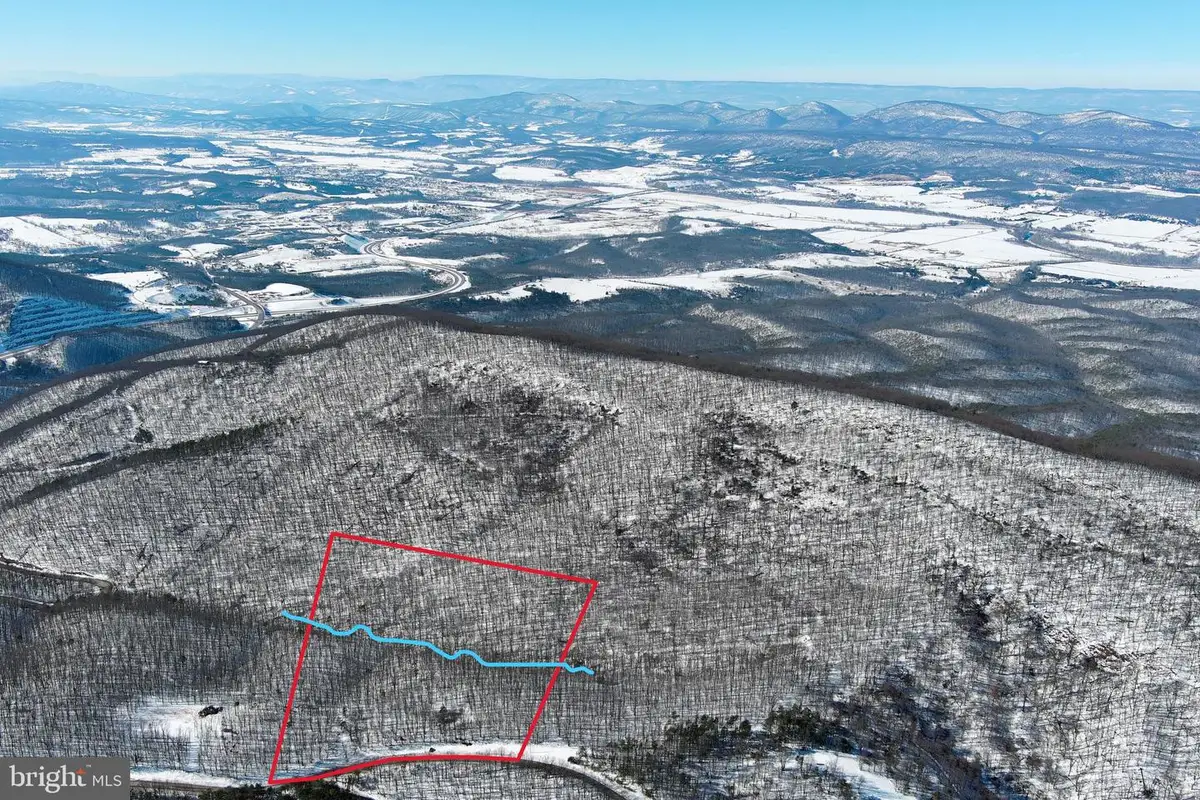 15 Ashton Woods, Moorefield, WV 26836 - #1