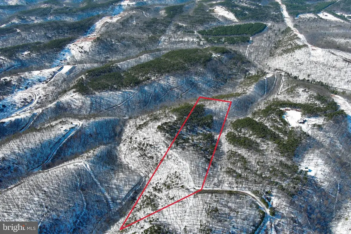 294 Ashton Woods, Moorefield, WV 26836 - #1