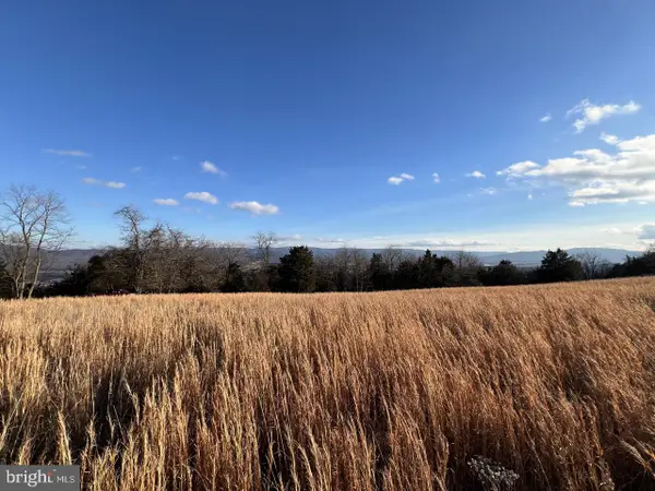 38.43 Acres Howard Sions Rd, MOOREFIELD, WV 26836