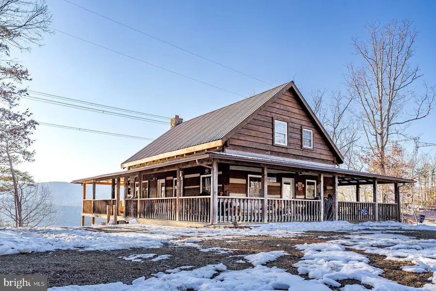 147 Bear Ridge Ln, Milam, WV 26838 - #2