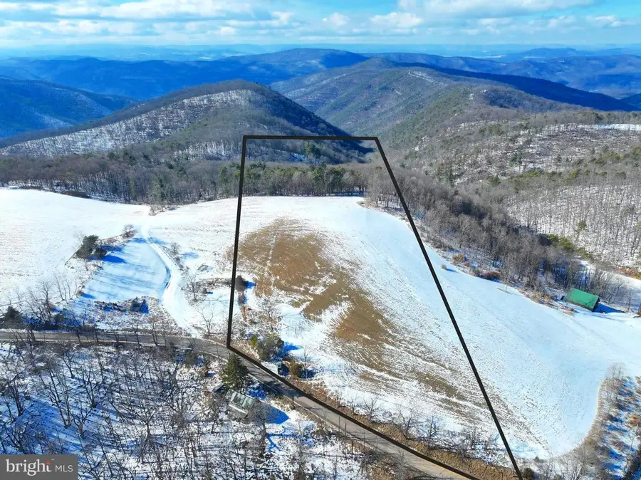 17.55 Shenandoah Mtn Rd, Mathias, WV 26812 - #2