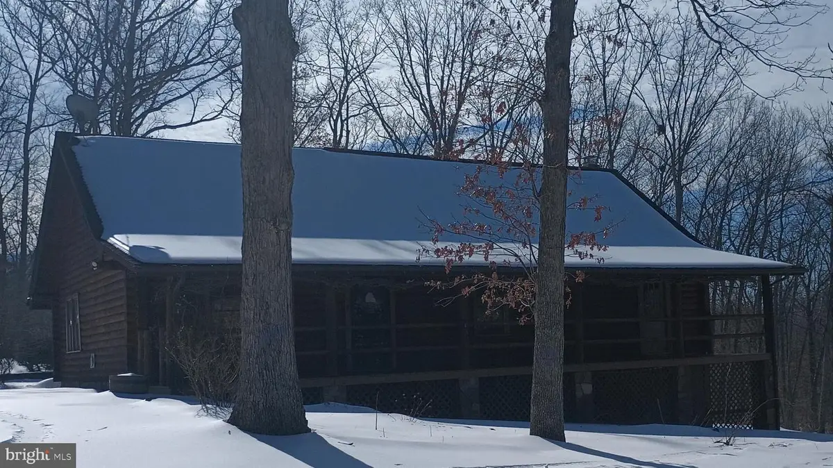 431 Lost River State Park Rd, Moorefield, WV 26836 - #1