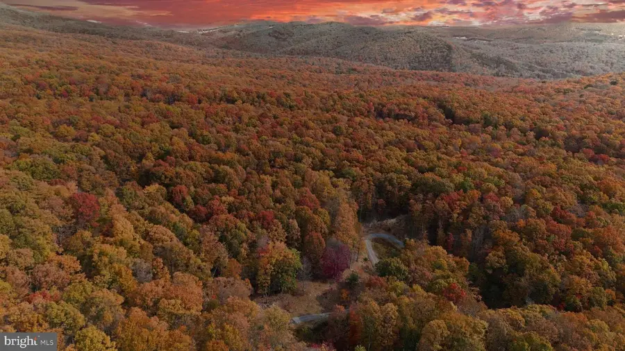 White Oak Pass, Mathias, WV 26812 - #2