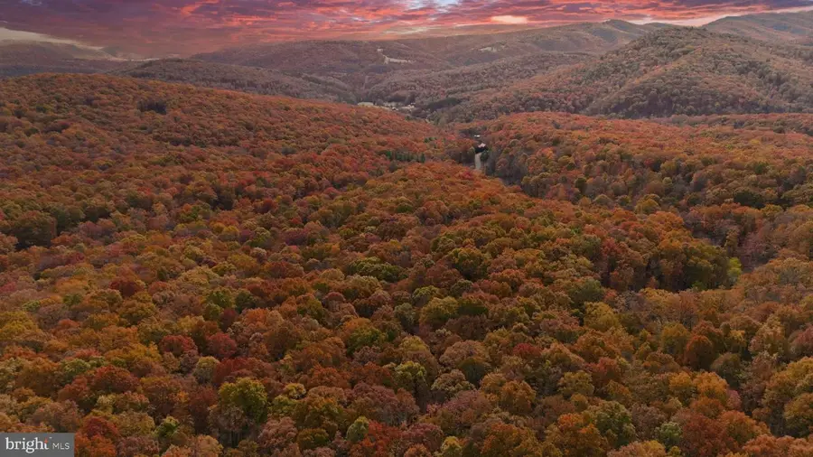 White Oak Pass, Mathias, WV 26812 - #3