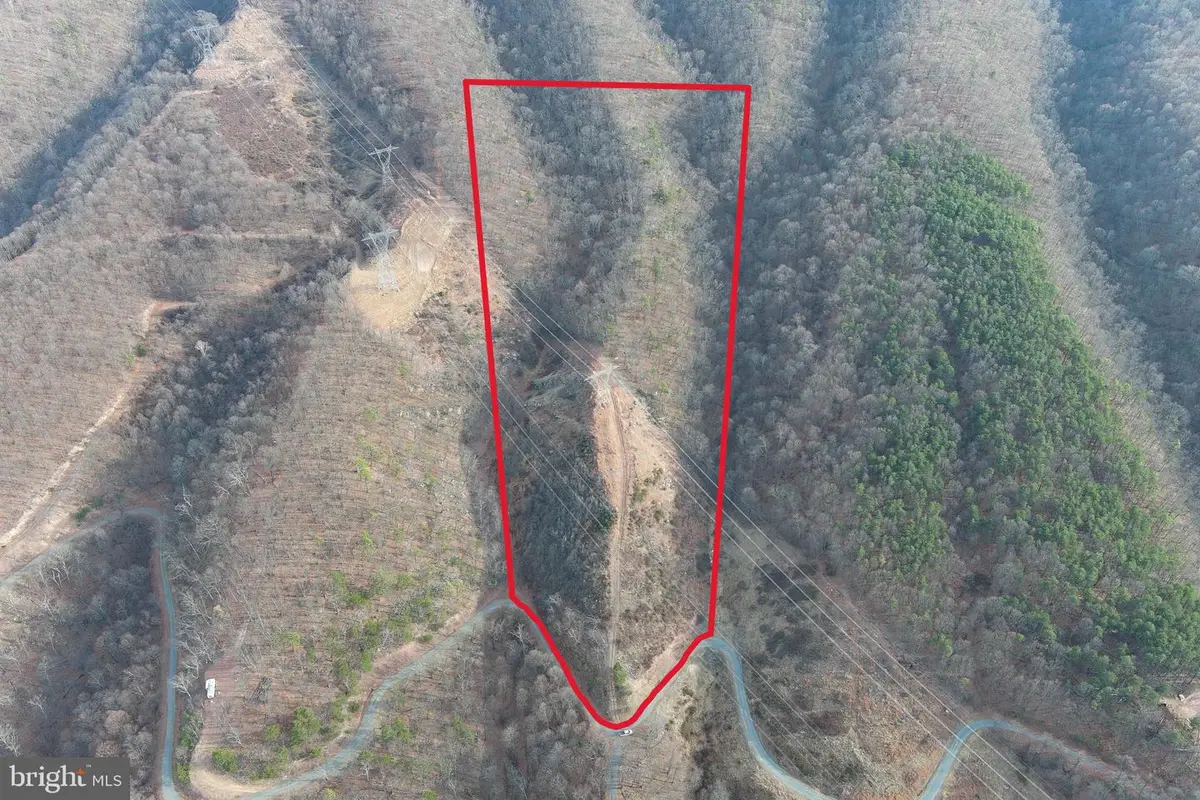 Lot 289 Ashton Woods, Moorefield, WV 26836 - #1