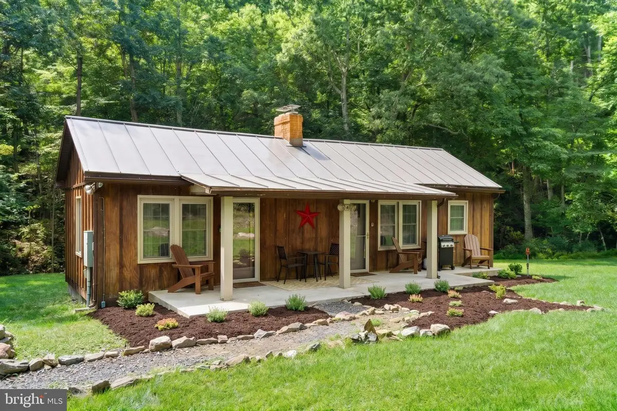 1789 Helmick Rock Rd, Mathias, WV 26812 - #1