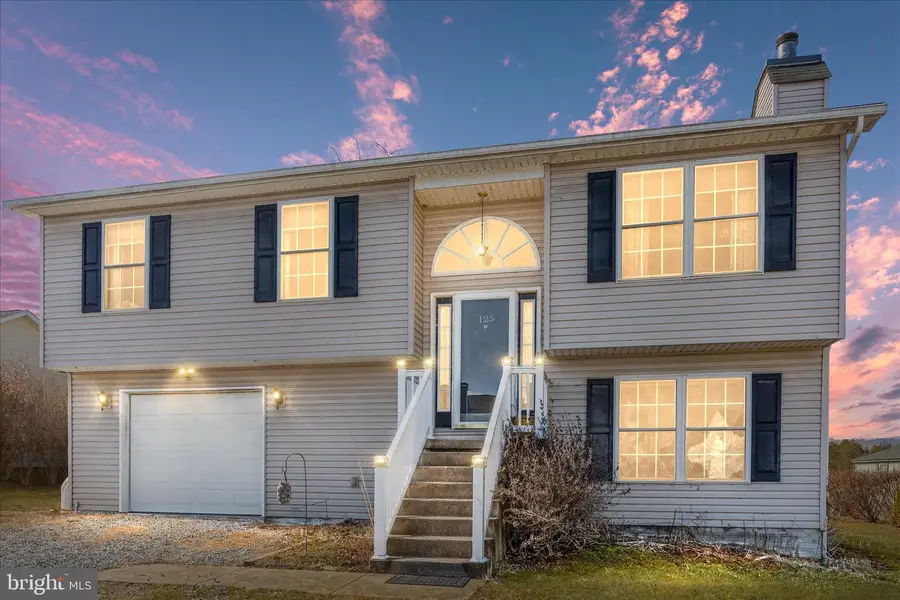 125 Mulberry Ln, Wardensville, WV 26851 - #2