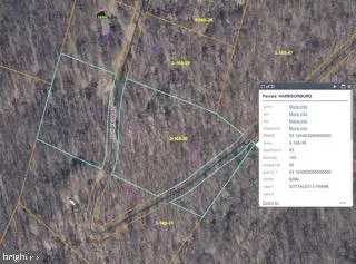 Lot 4 Section 7 High Knob Rd, Old Fields, WV 26845 - #3