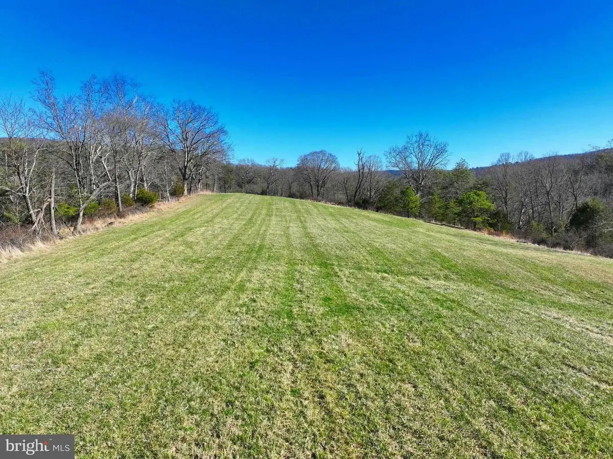 98.43 Ac Parker Hollow Rd, Lost River, WV 26810 - #1