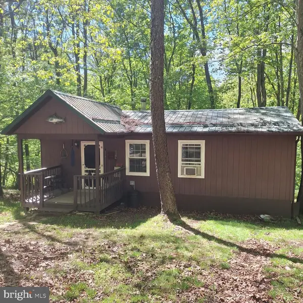 217 Meadow View Dr, LOST CITY, WV 26810