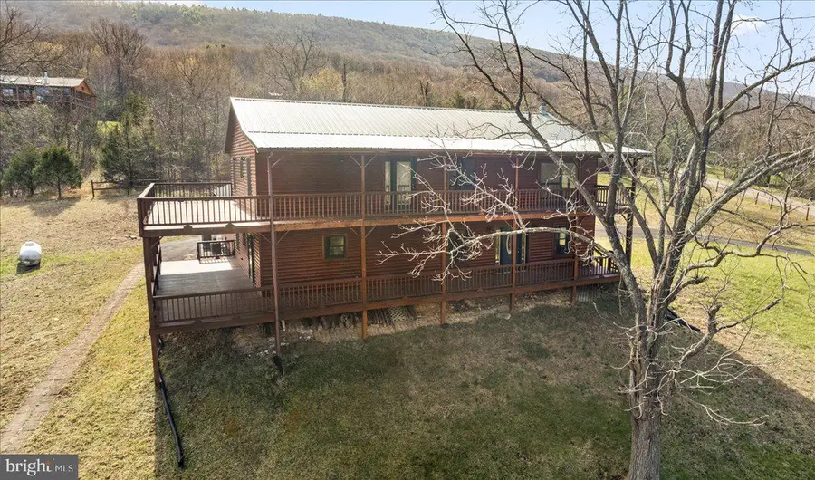 325 Coyote Run Rd, Mathias, WV 26812 - #2