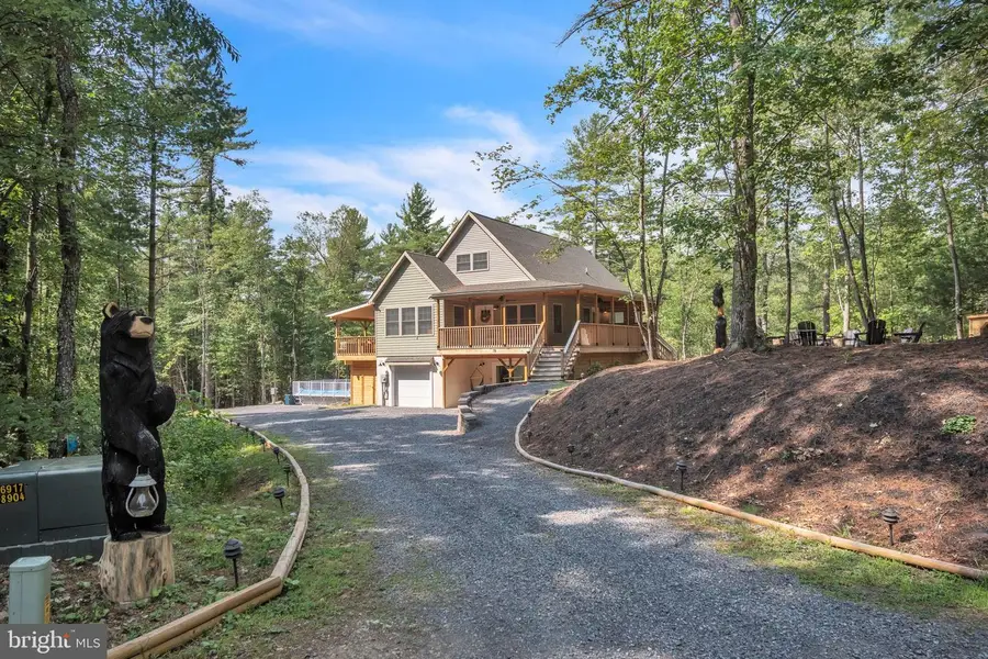 78 High Point Dr, Wardensville, WV 26851 - #3