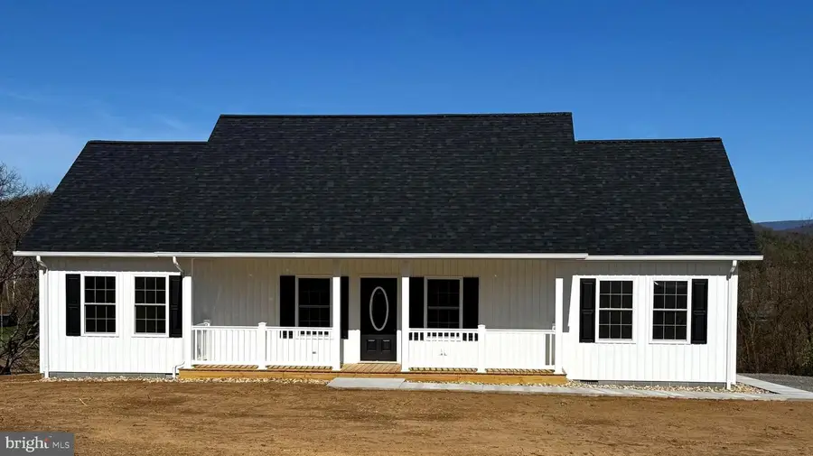 152 Fisher Ln, Moorefield, WV 26836 - #3