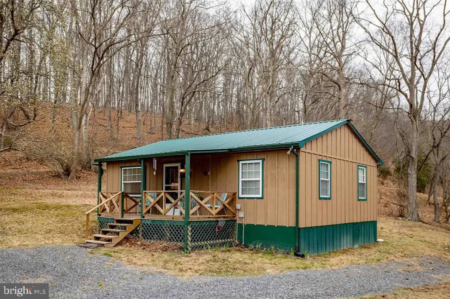 49 Mount Top Rd, Mathias, WV 26812 - #2