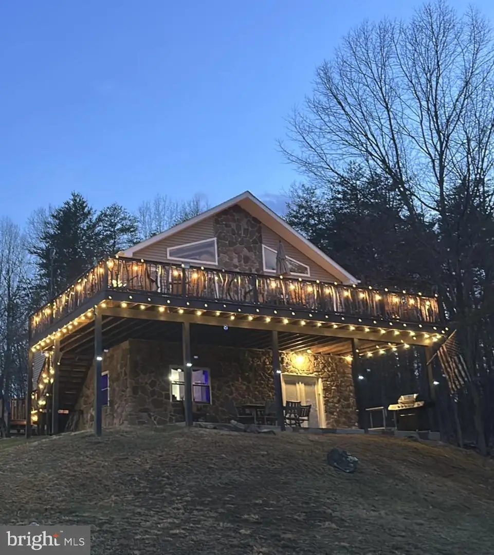 400 Locust Ridge, Moorefield, WV 26836 - #1