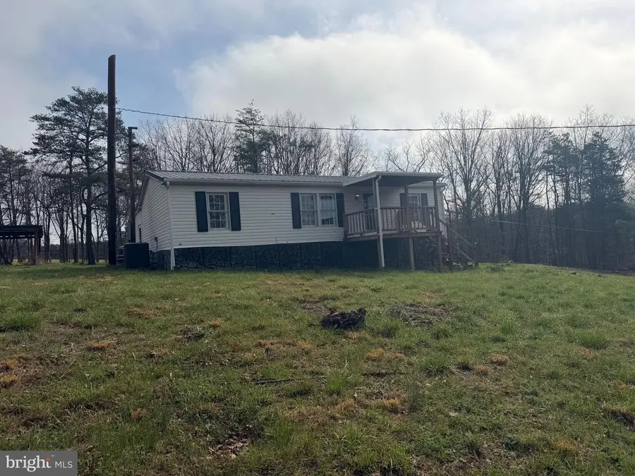 401 Charles Way, Purgitsville, WV 26845 - #2