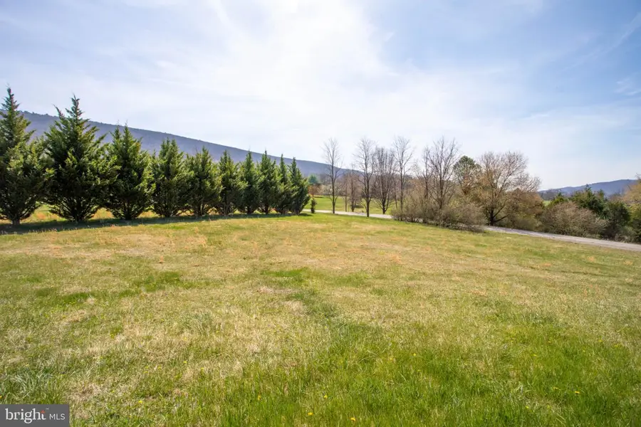 161 Coyote Run Rd, Mathias, WV 26812 - #3