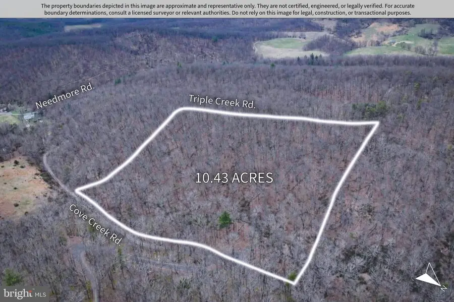 5 Cove Creek, Baker, WV 26801 - #2