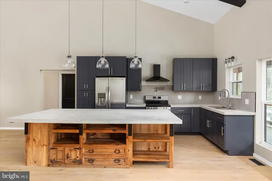 606 Evergreen Farms Dr, Wardensville, WV 26851 - #3