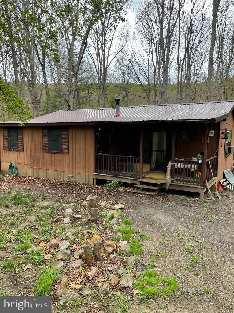462 Trout Stream Rd, Lost City, WV 26810 - #2