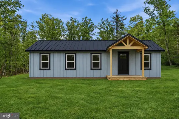 249 Cub Rd, WARDENSVILLE, WV 26851