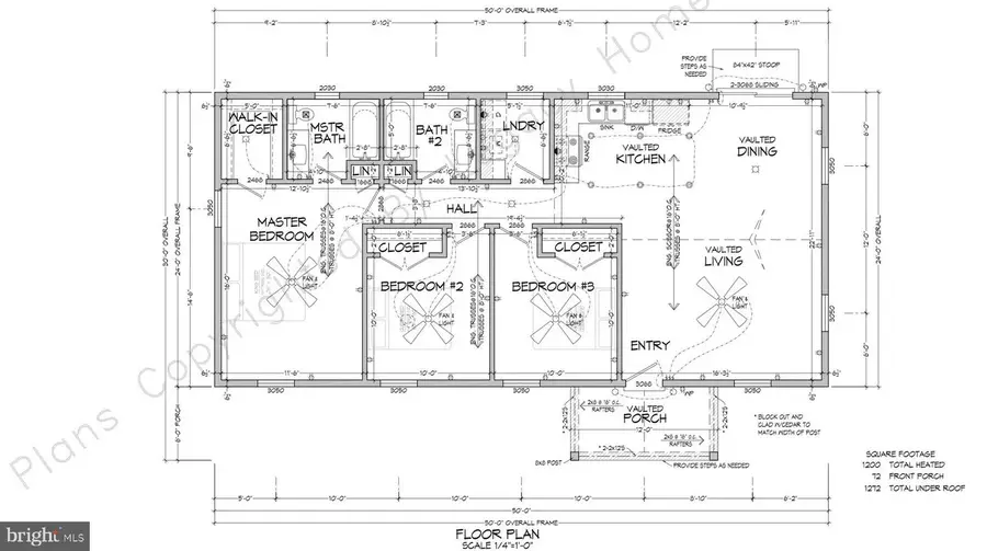 249 Cub Rd, Wardensville, WV 26851 - #2
