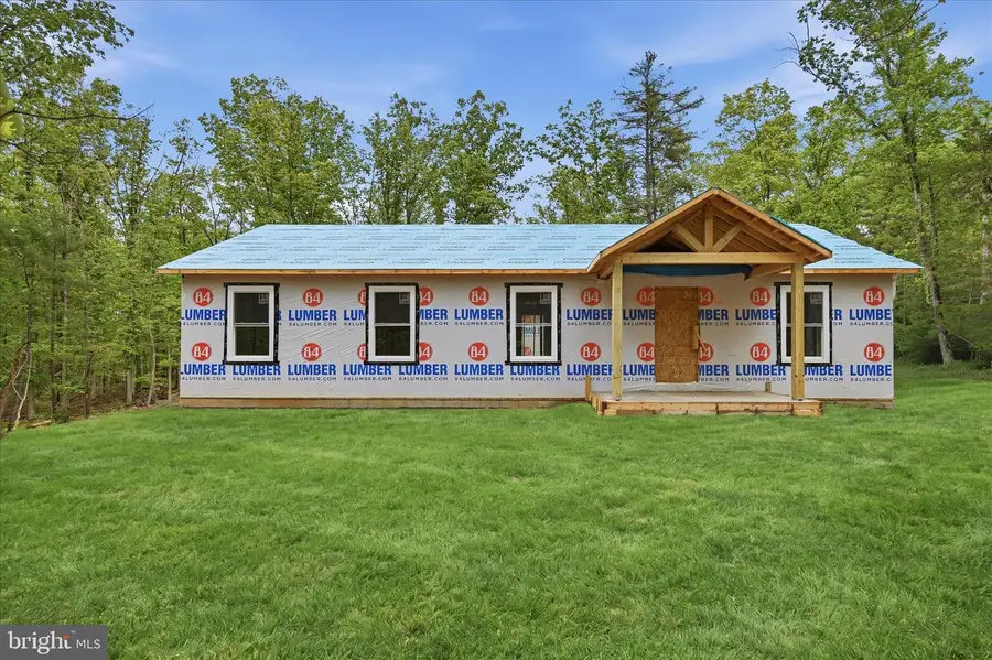 249 Cub Rd, Wardensville, WV 26851 - #3