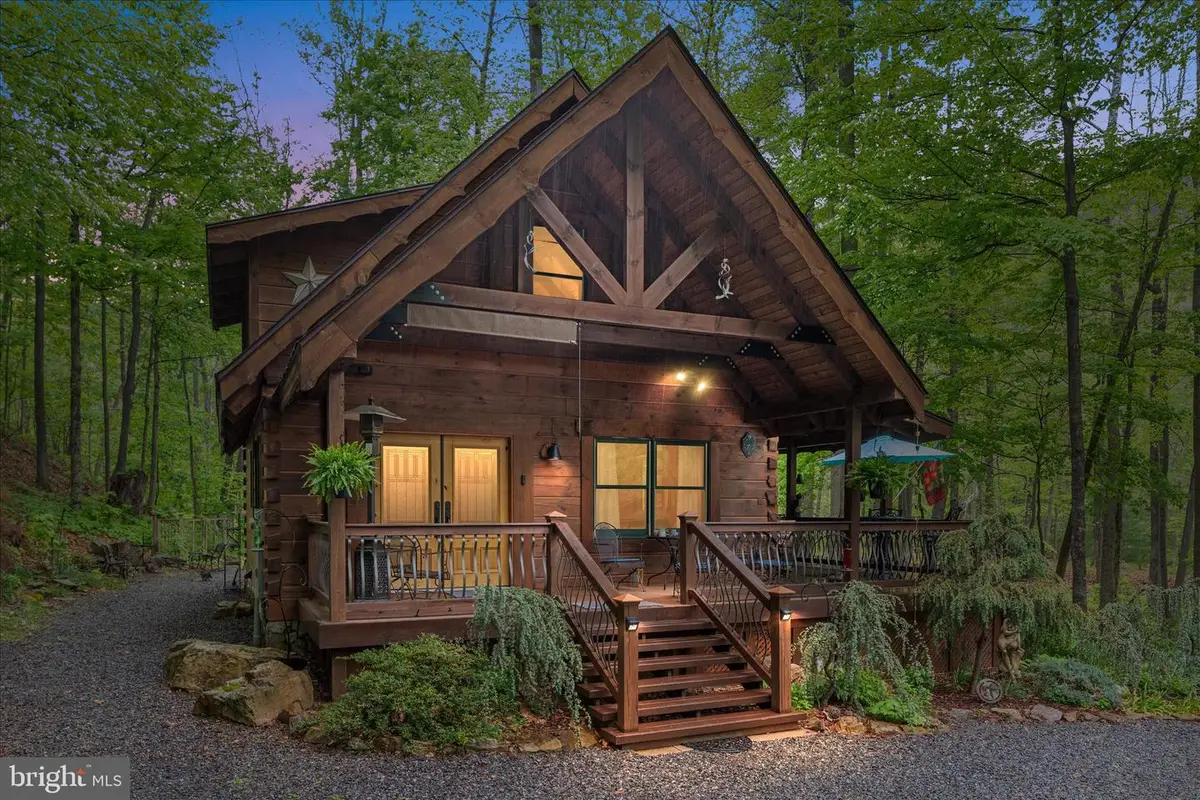 13581 Ford Hill Rd, Rio, WV 26755 - #1