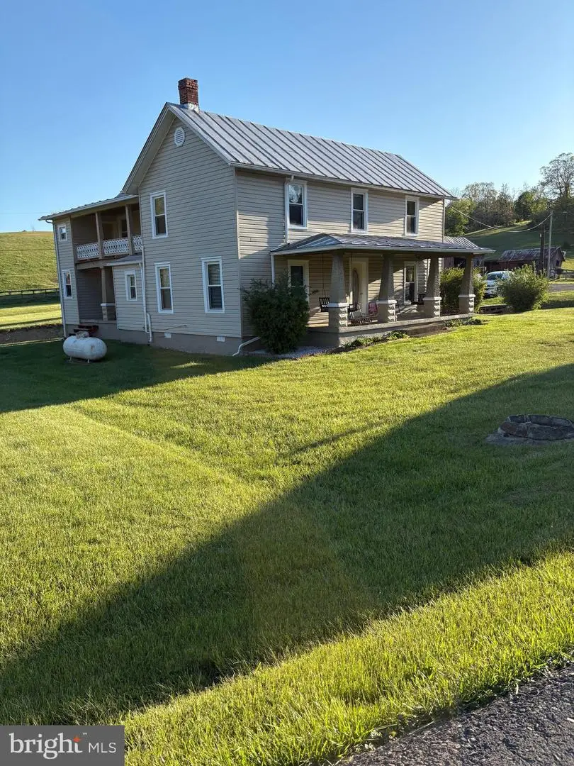 2271 J C Markwood Rd, Old Fields, WV 26845 - #1