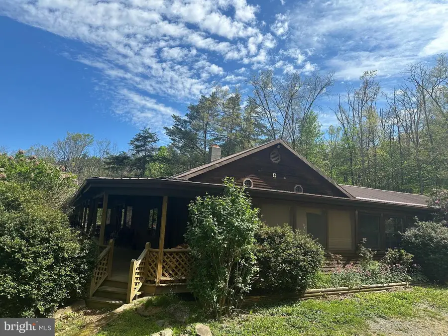 90 Shade Valley Rd, Rio, WV 26755 - #2