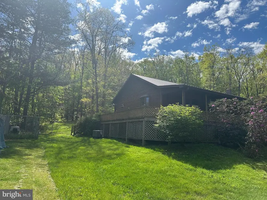 90 Shade Valley Rd, Rio, WV 26755 - #3