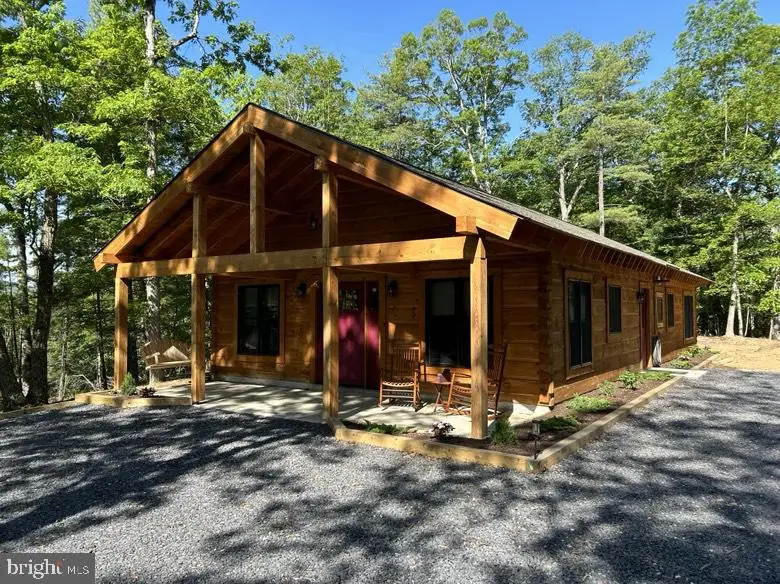 380 Lookout Rdg Dr, Wardensville, WV 26851 - #1