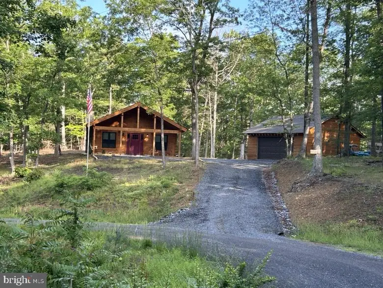 380 Lookout Rdg Dr, Wardensville, WV 26851 - #2