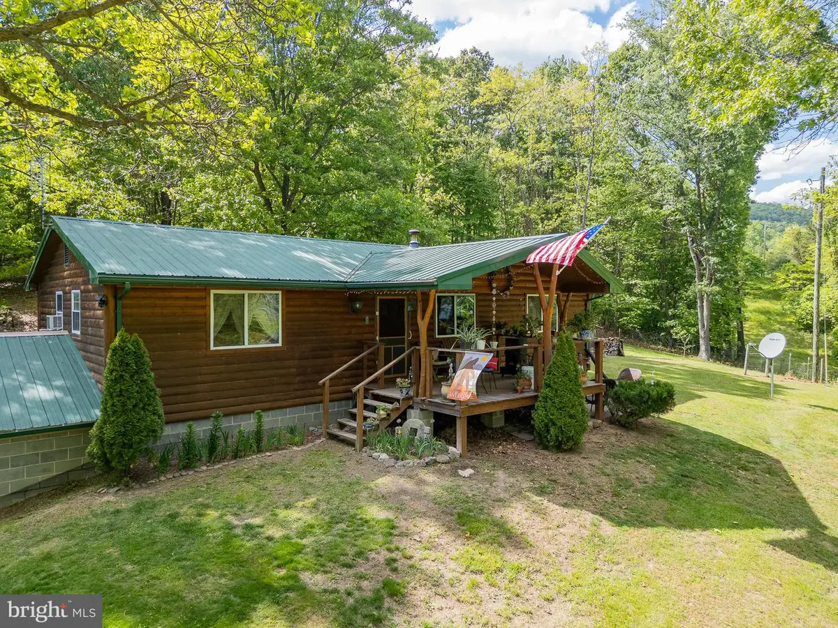 2598 Mountain View Rd, Moorefield, WV 26836 - #1