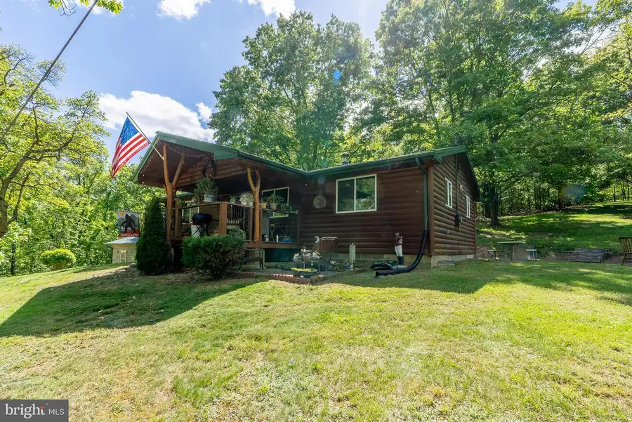 2598 Mountain View Rd, Moorefield, WV 26836 - #2
