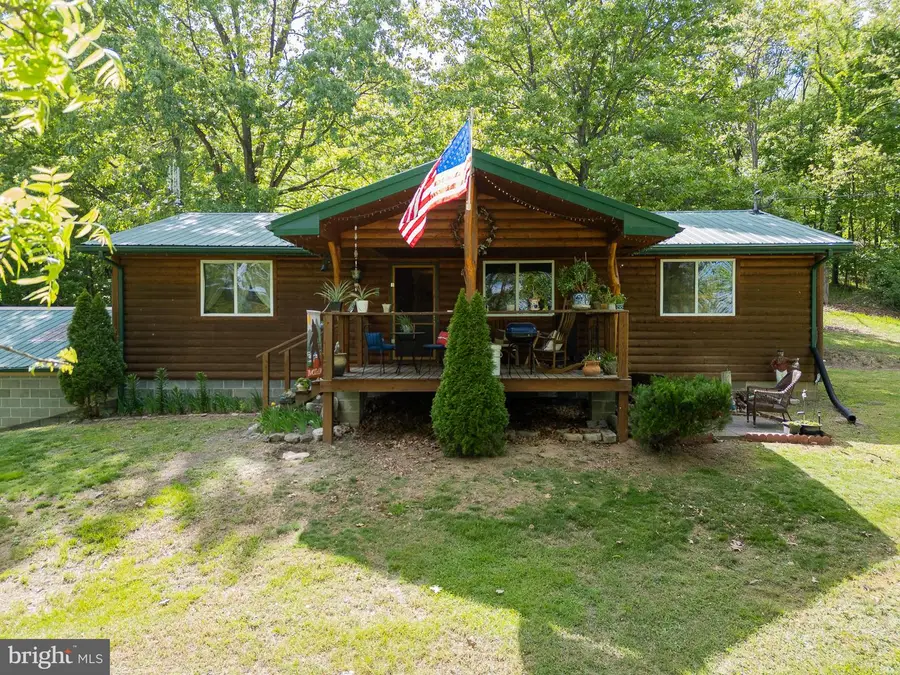 2598 Mountain View Rd, Moorefield, WV 26836 - #3