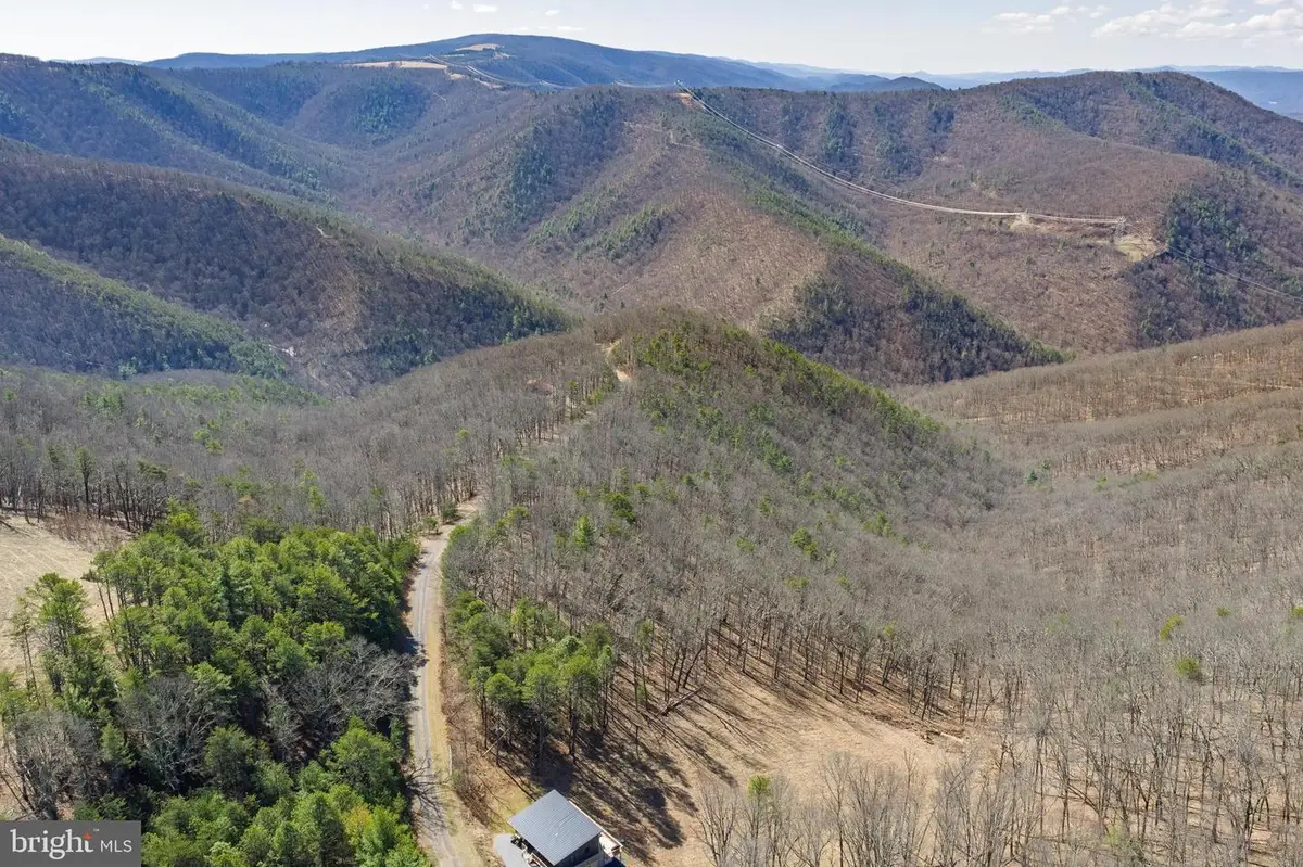 Hunters Ridge Trail, Moorefield, WV 26836 - #1