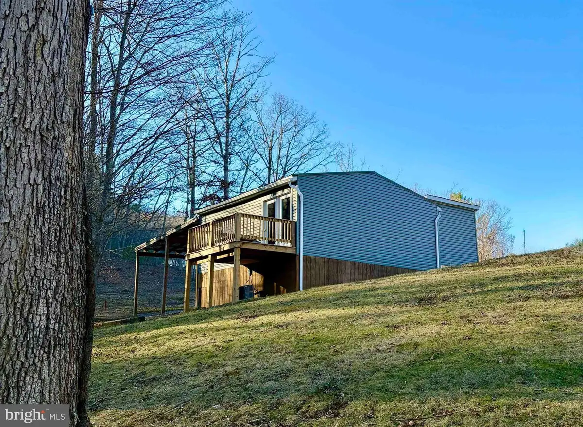 341 Buttercup Dr, Mathias, WV 26812 - #1